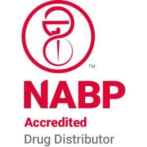image large nabp accredited drug distributor logo